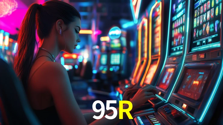 Experimente o Login Seguro Premium no 95R