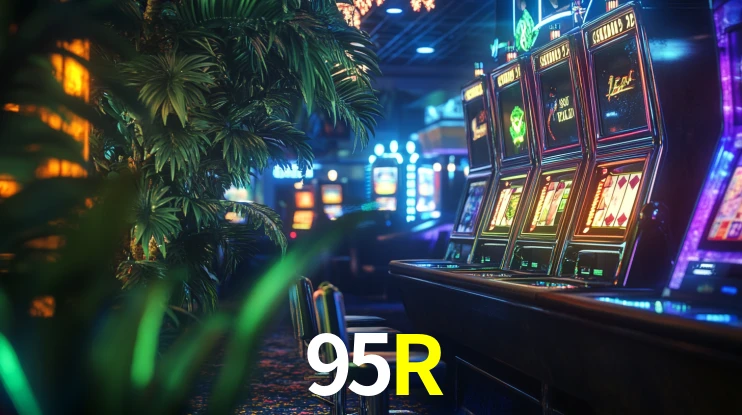 Tournaments 95R