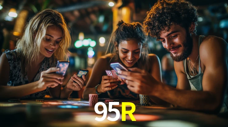 Daily Bonuses 95R