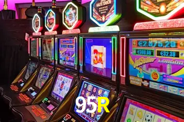 Desvendando o Mundo dos Jogos Virtuais na 95R
