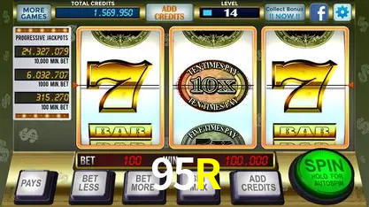 Exclusive Offers 95R