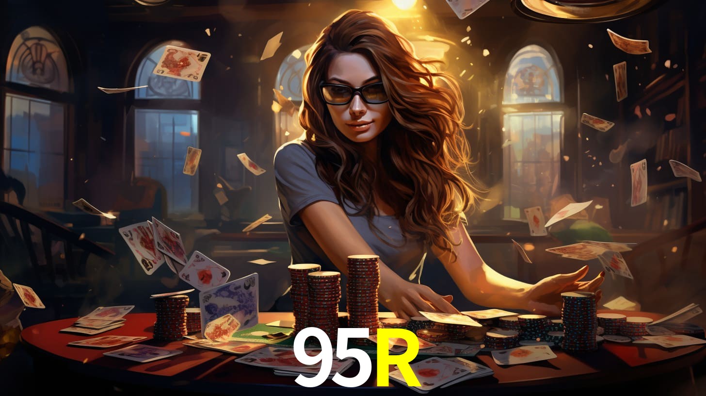 Live Casino 95R
