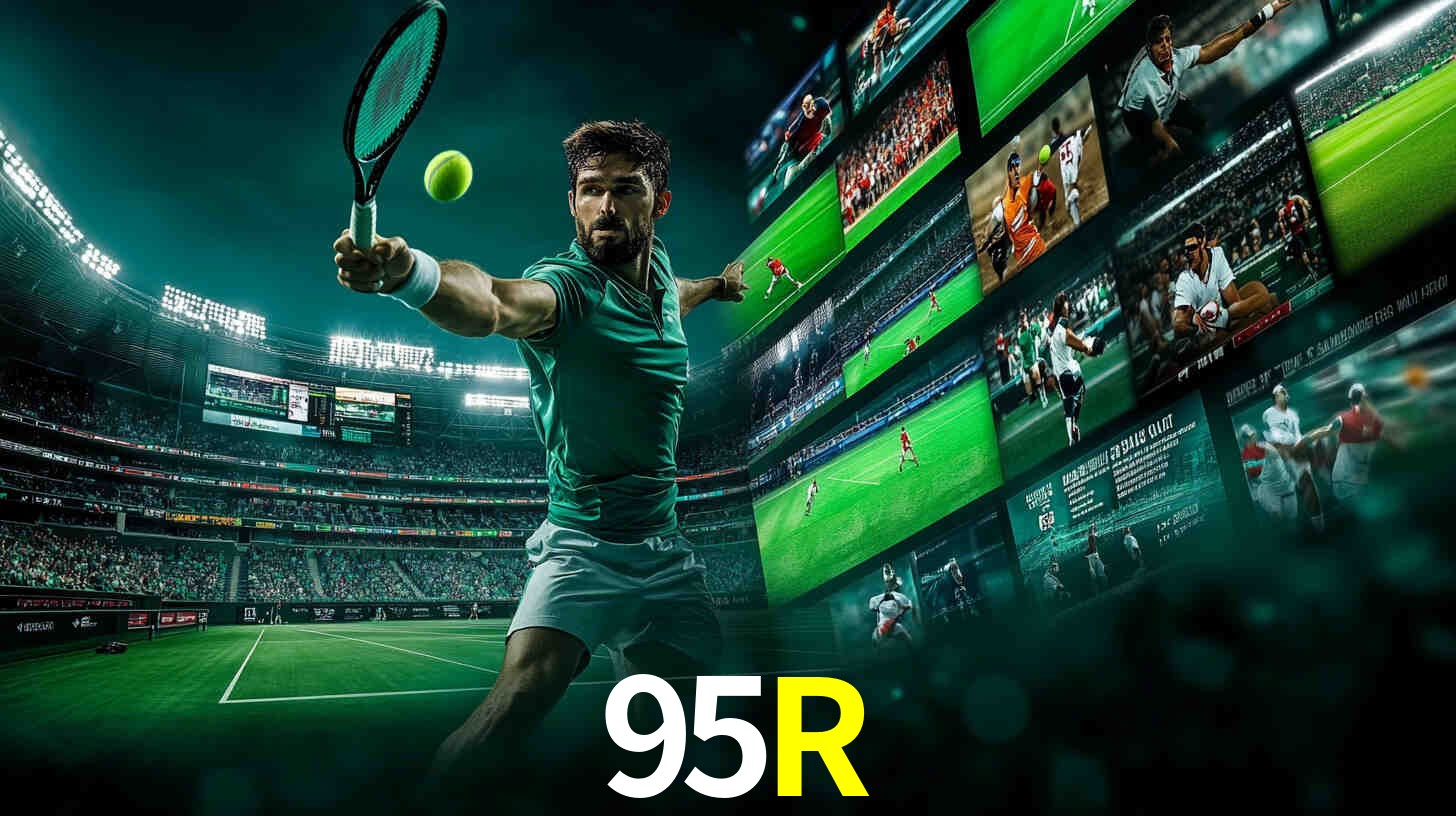 Descubra a Essência do 95R: Nossa História e Compromissos
