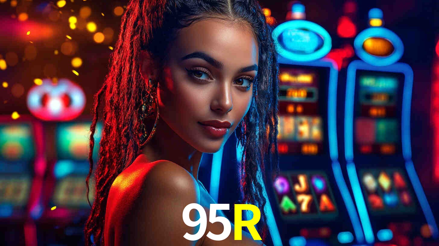 Descubra o Programa VIP da 95R: Vantagens Exclusivas para Jogadores