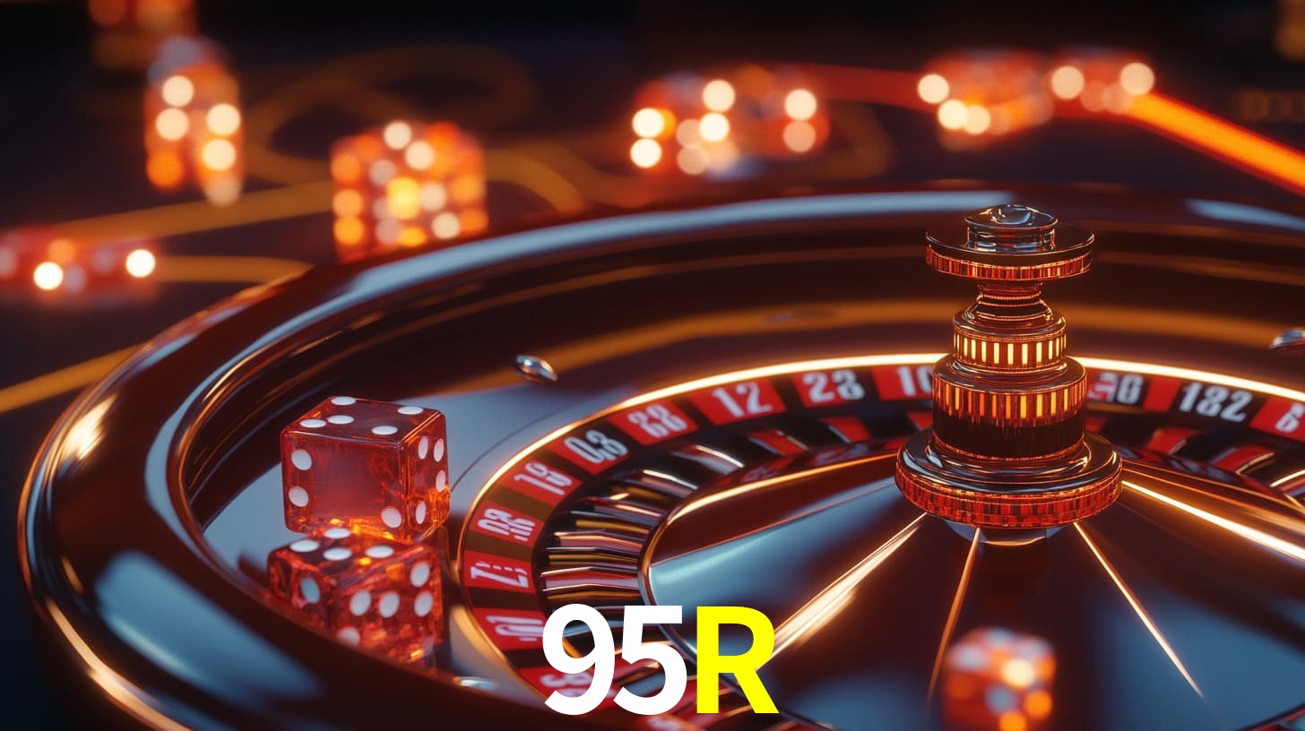 Roulette Table 95R