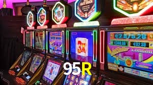Jogos Exclusivos 95R