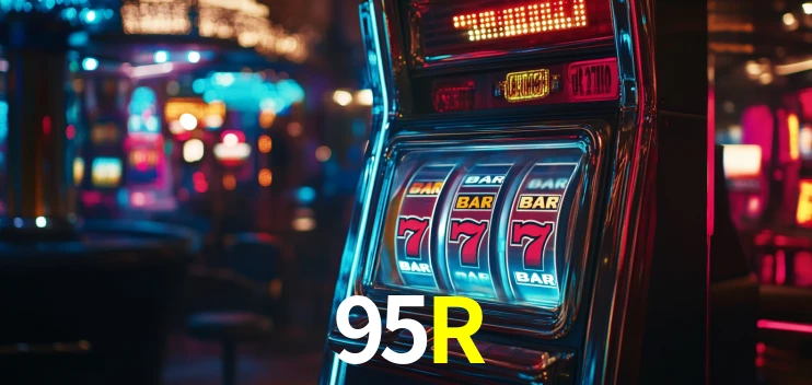 Welcome Bonus 95R