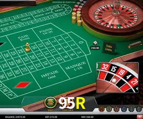 Weekend Specials 95R