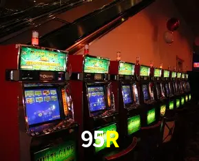 Flash Promotion 95R