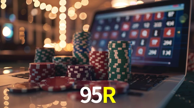 Slot Games 95R