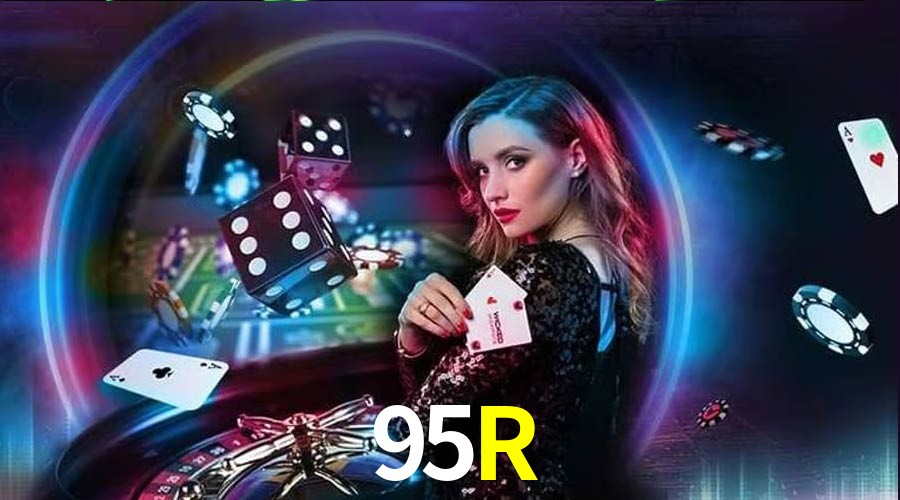 Live Casino 95R