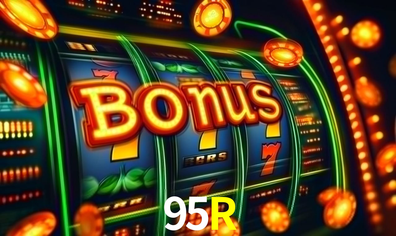 Blackjack Table 95R