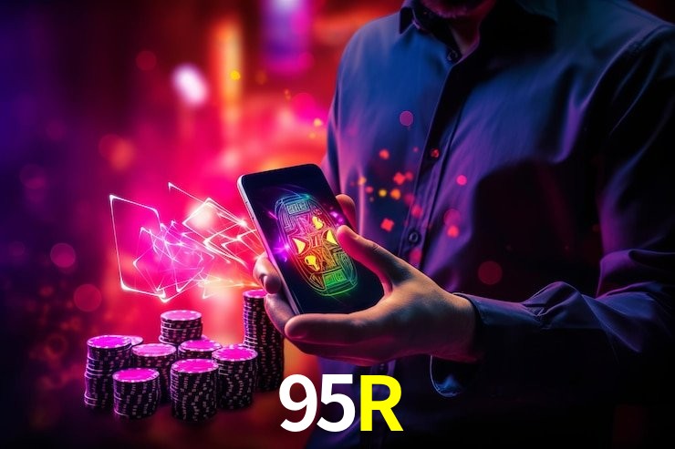 Casino VIP 95R