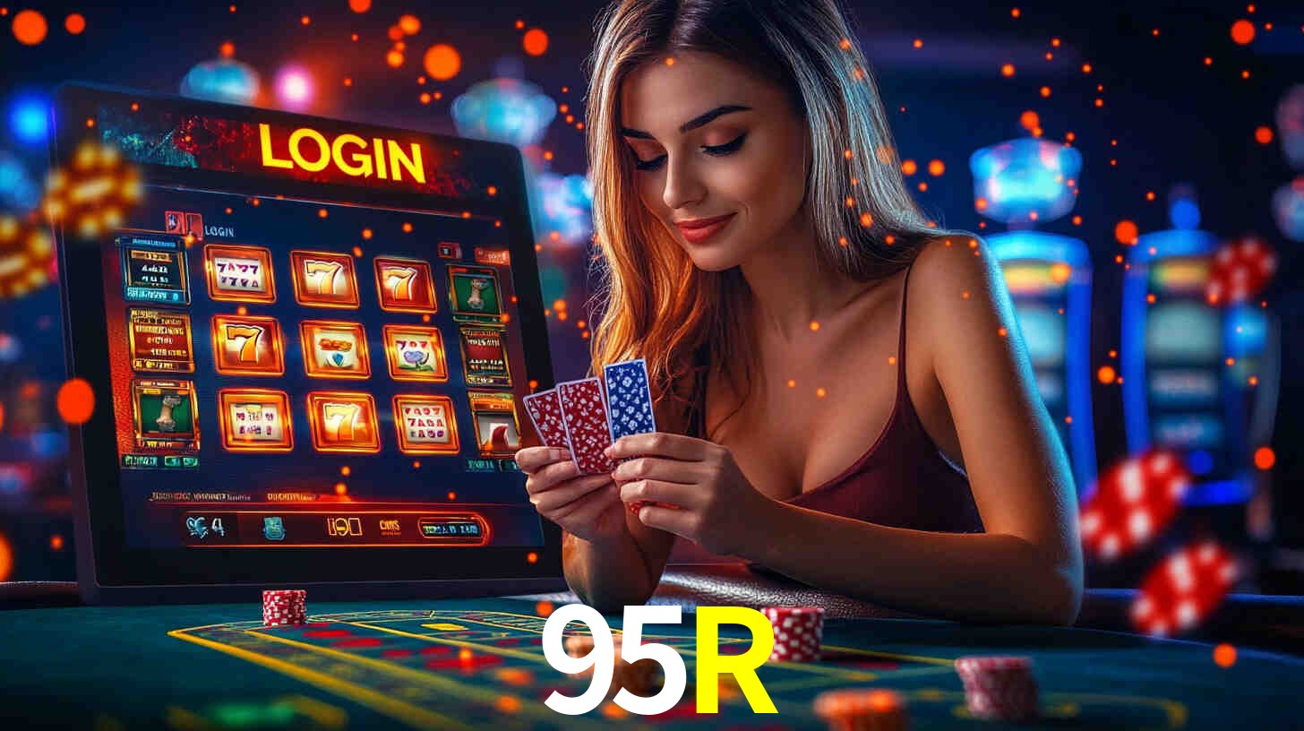 95R,95R Bet
