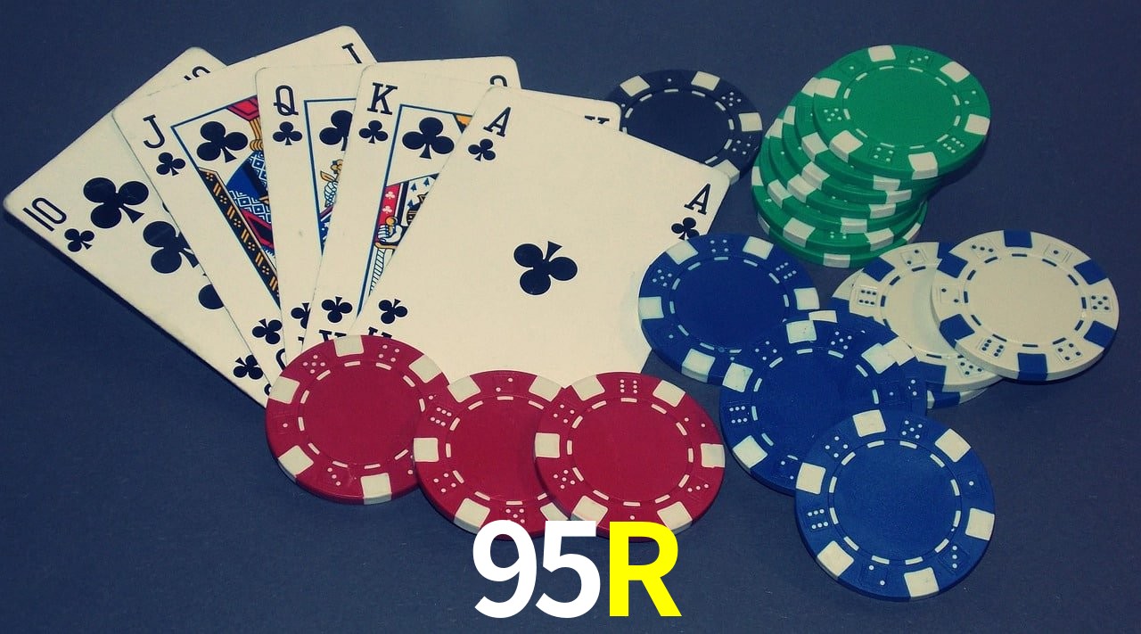 Welcome Bonus 95R
