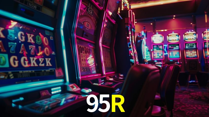 Platform Technology 95R