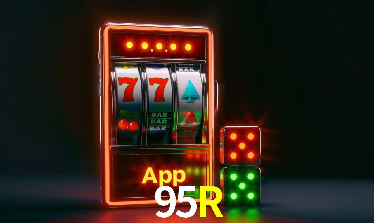 Diretório de Jogos 95R