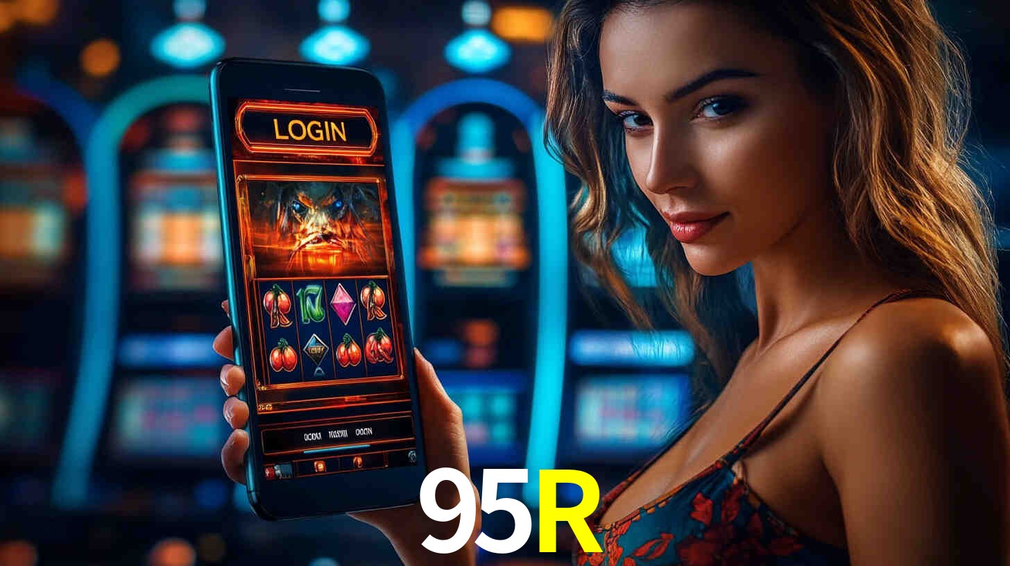 Bônus Generosos e Exclusivos no 95R para Você!