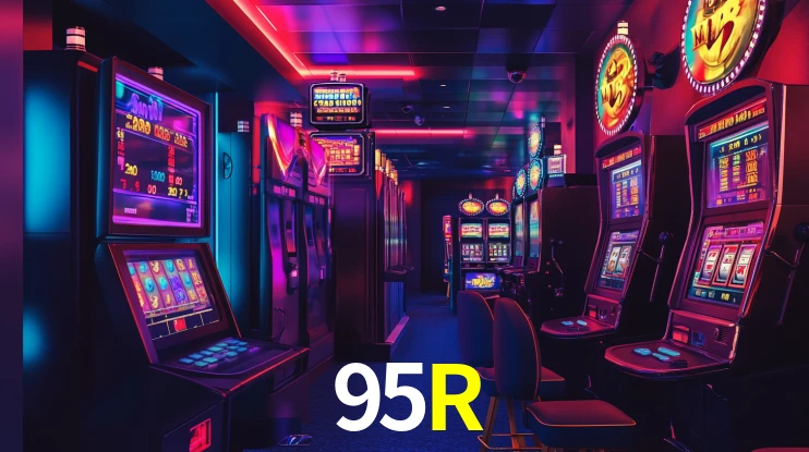95R,95R Bet