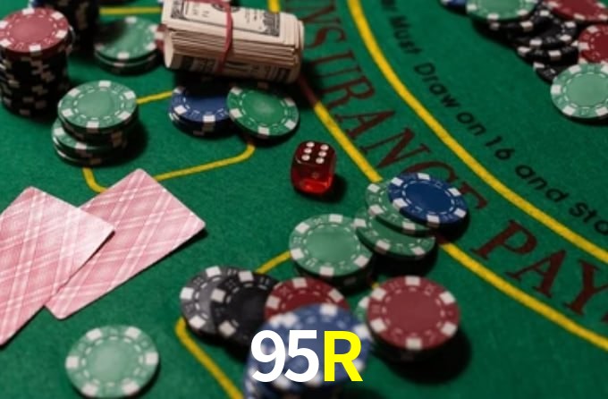 95R,95R Bet