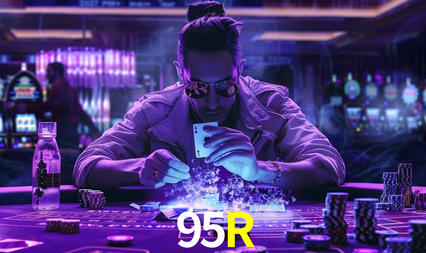 VIP Casino 95R