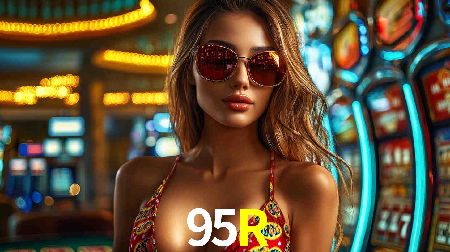 Ofertas Imperdíveis na 95R: Promoções e Bônus Que Valem a Pena