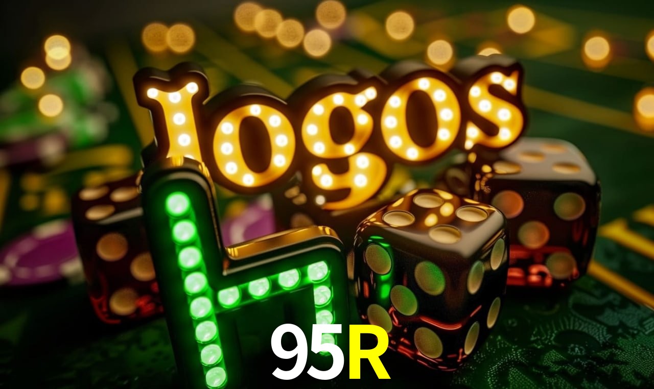 Jogos de Slot 95R