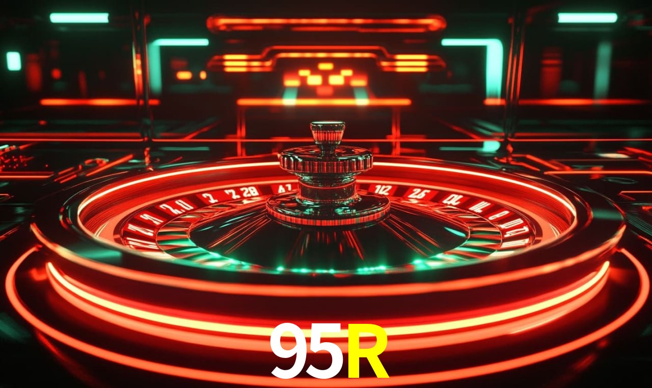 Apostas Esportivas na 95R: Um Guia Completo