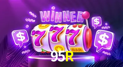 Descubra a Magia dos Jogos de Arcade no 95R