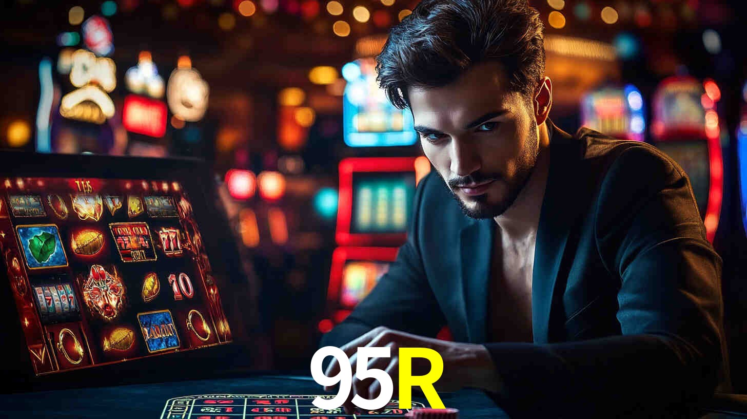 95R,95R Bet