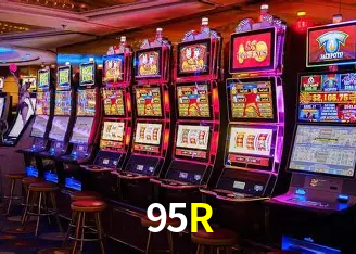 Descubra a Essência do 95R: Nossa História e Compromissos