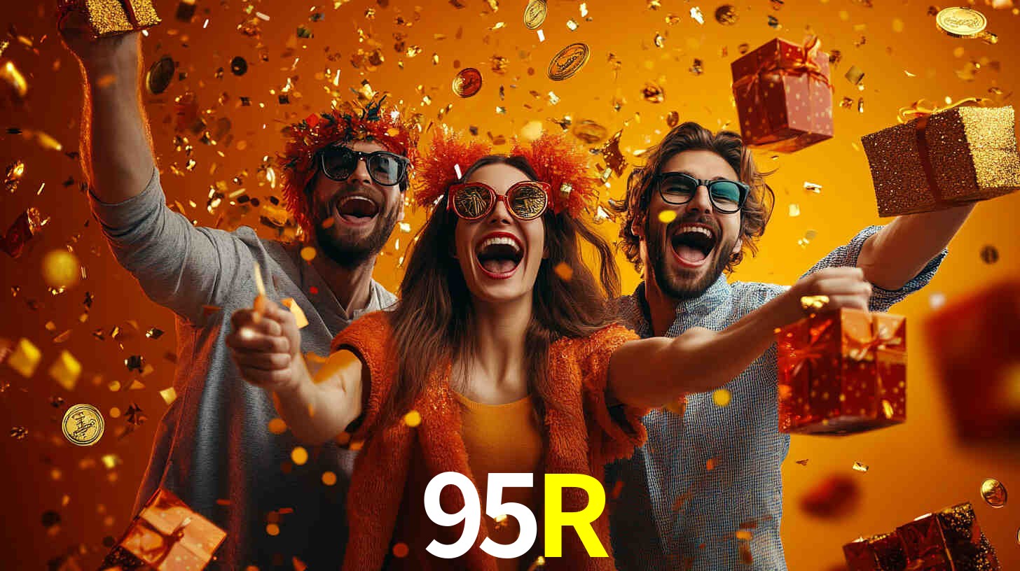 95R Bet