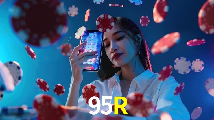 cassino 95R