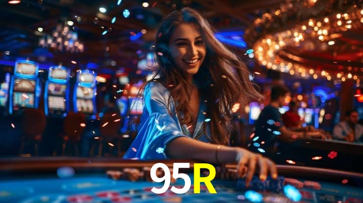 Tennis Betting 95R