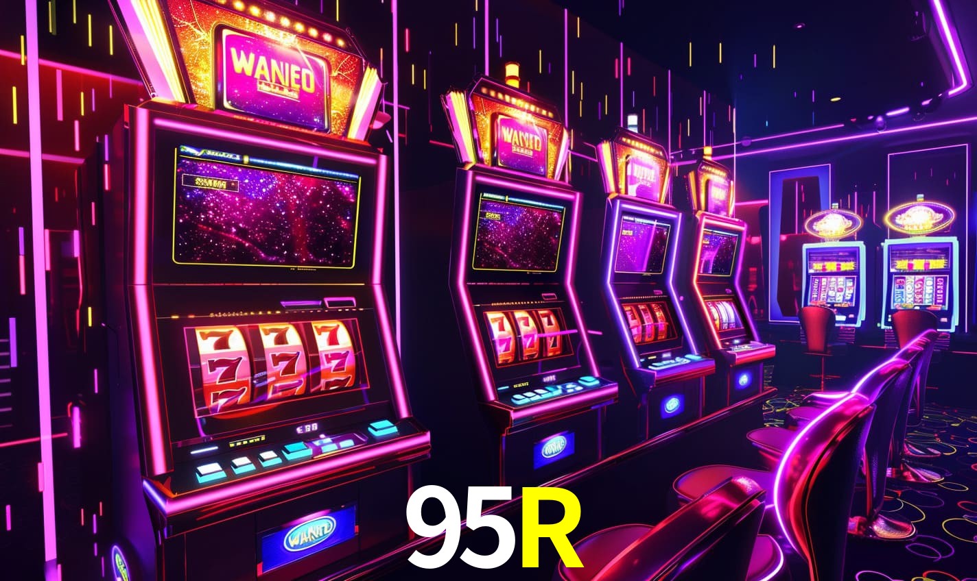 A Emoção da Loteria na 95R: Uma Chance de Mudança de Vida