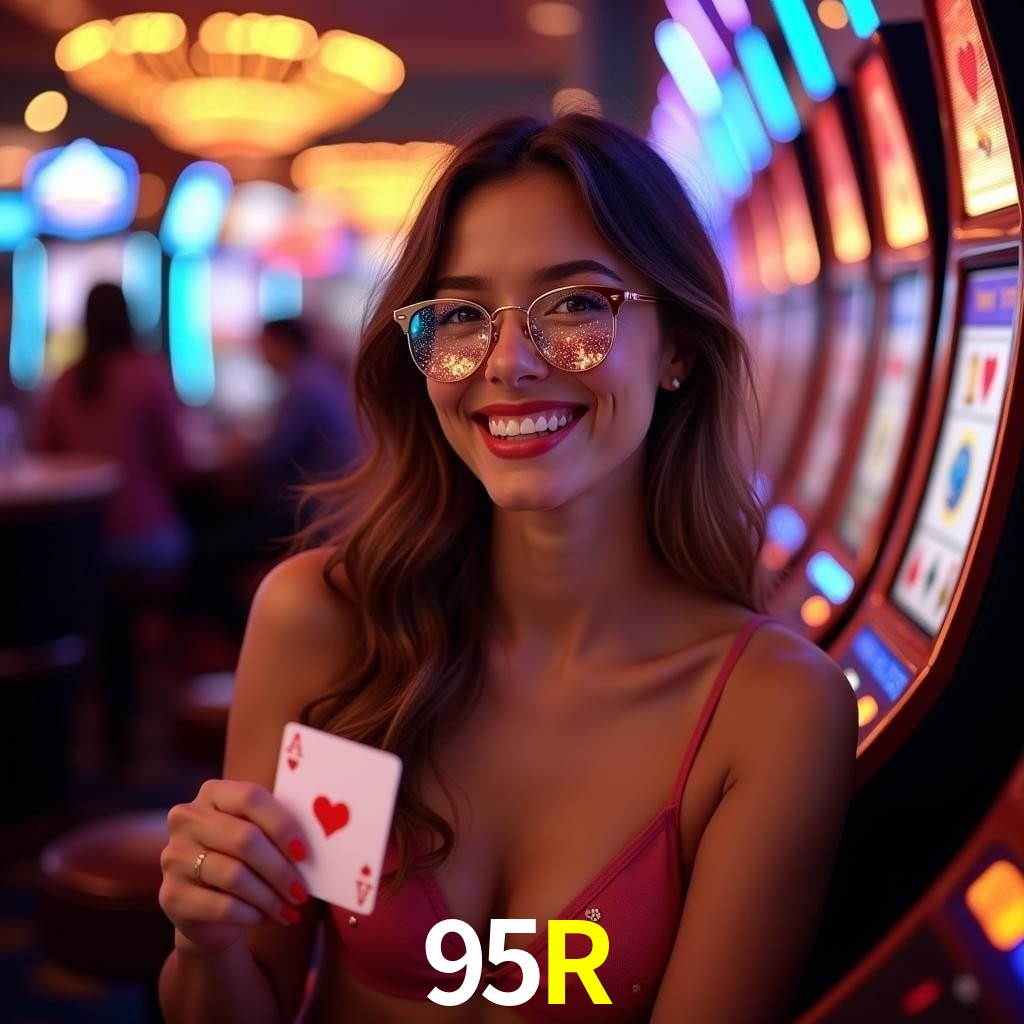 Football Betting 95R