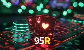 Recursos de Bônus 95R